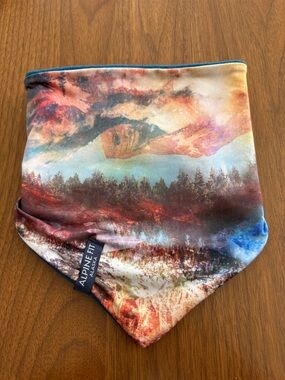 ALPINE FIT Neck Gaiter